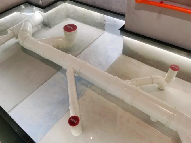 判斷瓦工做沒(méi)做好，只看表面就錯(cuò)了！原來(lái)細(xì)節(jié)大部分都藏在深處！