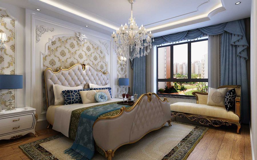 歐式風(fēng)格裝修和美式風(fēng)格裝修有什么區(qū)別？讓小編為您介紹！??！